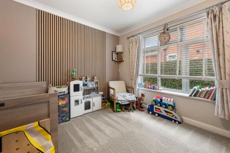 3 bedroom Detached bungalow for sale in Lindis Road, Boston, PE21