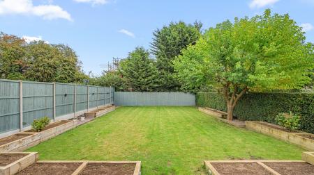 3 bedroom Detached bungalow for sale in Lindis Road, Boston, PE21