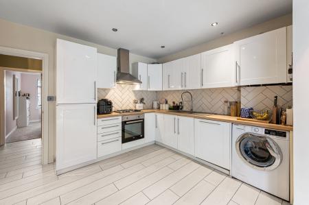 3 bedroom Detached bungalow for sale in Lindis Road, Boston, PE21