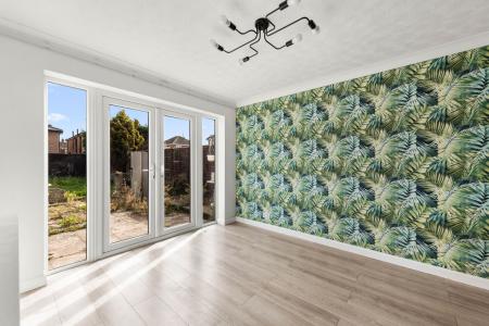 5 bedroom Detached house for sale in Glen Drive, Boston, PE21