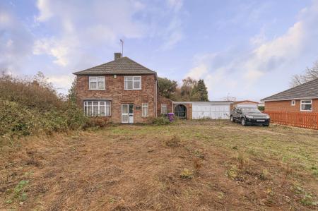 Swineshead Road, Wyberton Fen, PE21