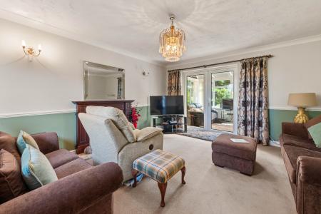 3 bedroom Detached house for sale in Willington Road, Kirton, PE20