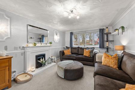 4 bedroom Detached house for sale in Willington Road, Kirton, PE20