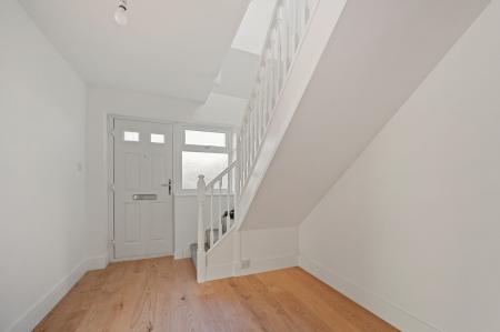 5 bedroom Detached house for sale in Woodville Road, Boston, PE21