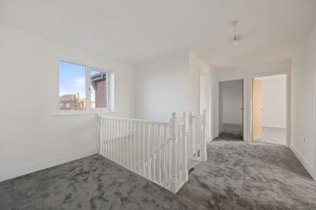 5 bedroom Detached house for sale in Woodville Road, Boston, PE21