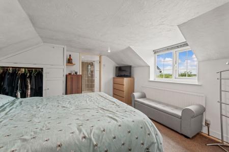 4 bedroom Detached house for sale in Pinfold Lane, Stickney, PE22