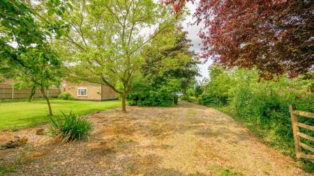 4 bedroom Detached house for sale in Pinfold Lane, Stickney, PE22