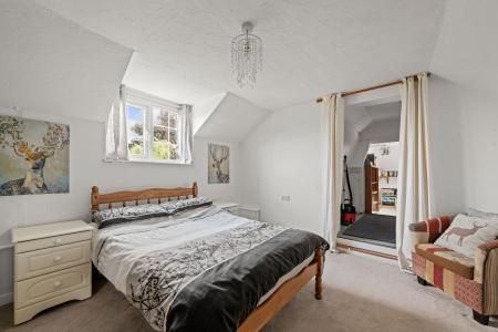 4 bedroom Detached house for sale in Pinfold Lane, Stickney, PE22