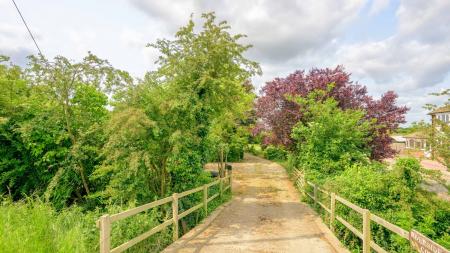 4 bedroom Detached house for sale in Pinfold Lane, Stickney, PE22