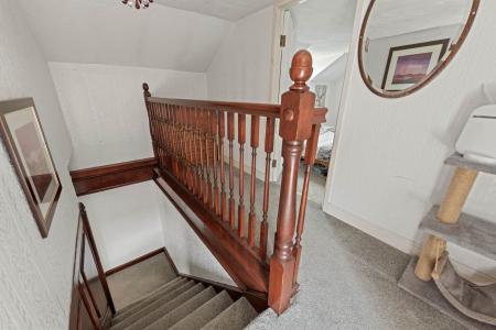 4 bedroom Detached house for sale in Pinfold Lane, Stickney, PE22