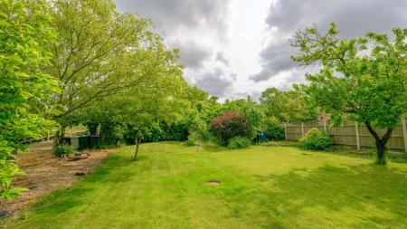 4 bedroom Detached house for sale in Pinfold Lane, Stickney, PE22