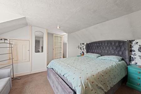 4 bedroom Detached house for sale in Pinfold Lane, Stickney, PE22