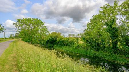 4 bedroom Detached house for sale in Pinfold Lane, Stickney, PE22