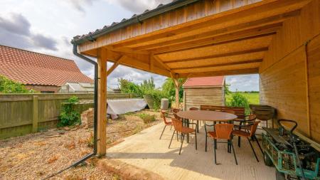 4 bedroom Detached house for sale in Pinfold Lane, Stickney, PE22