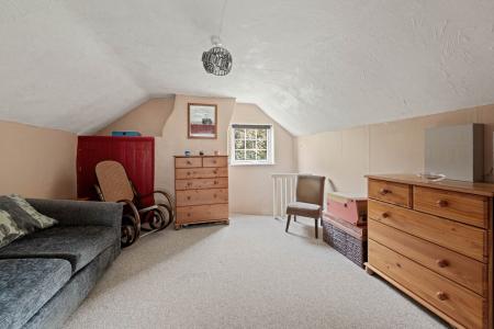 4 bedroom Detached house for sale in Pinfold Lane, Stickney, PE22