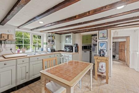 4 bedroom Detached house for sale in Pinfold Lane, Stickney, PE22