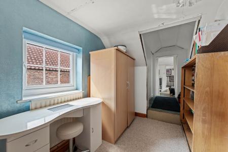 4 bedroom Detached house for sale in Pinfold Lane, Stickney, PE22