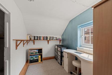 4 bedroom Detached house for sale in Pinfold Lane, Stickney, PE22