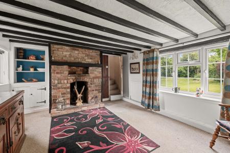 4 bedroom Detached house for sale in Pinfold Lane, Stickney, PE22