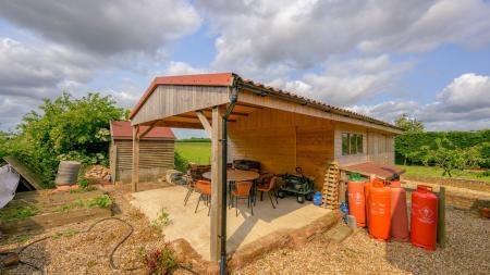 4 bedroom Detached house for sale in Pinfold Lane, Stickney, PE22