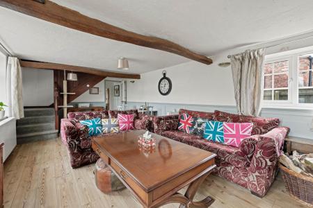 4 bedroom Detached house for sale in Pinfold Lane, Stickney, PE22