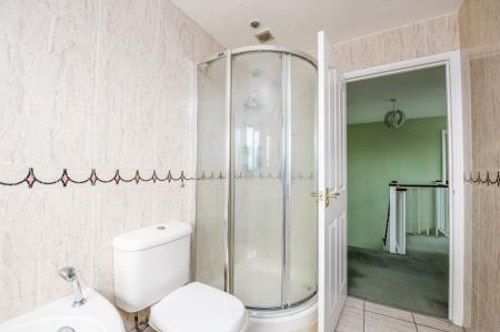 4 bedroom Detached house for sale in Rowan Way, Boston, PE21