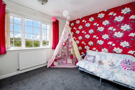 4 bedroom Detached house for sale in Rowan Way, Boston, PE21