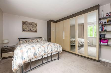 4 bedroom Detached house for sale in Rowan Way, Boston, PE21