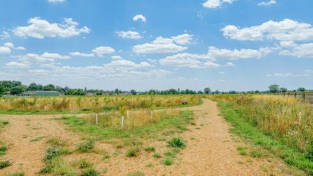 4 bedroom Detached house for sale in Rowan Way, Boston, PE21