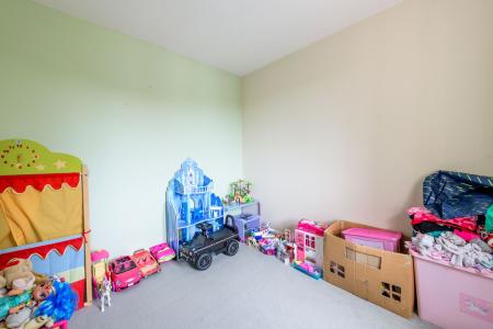 4 bedroom Detached house for sale in Rowan Way, Boston, PE21