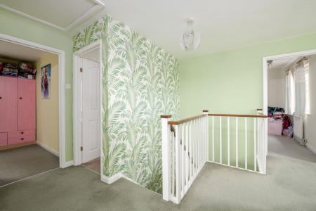 4 bedroom Detached house for sale in Rowan Way, Boston, PE21