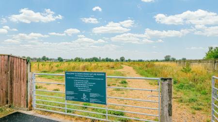 4 bedroom Detached house for sale in Rowan Way, Boston, PE21