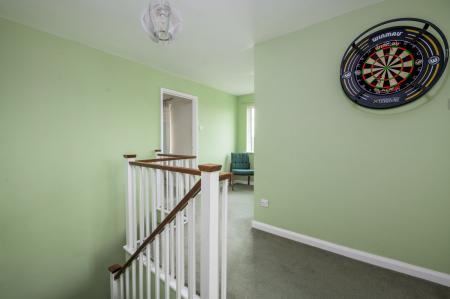 4 bedroom Detached house for sale in Rowan Way, Boston, PE21