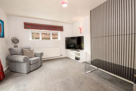 4 bedroom Detached house for sale in Rowan Way, Boston, PE21