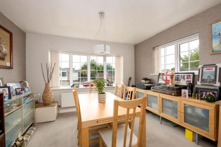 4 bedroom Detached house for sale in Rowan Way, Boston, PE21