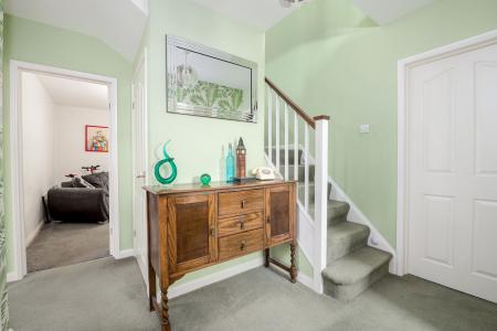 4 bedroom Detached house for sale in Rowan Way, Boston, PE21