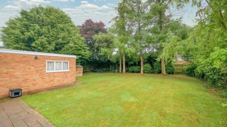 4 bedroom Detached house for sale in Rowan Way, Boston, PE21