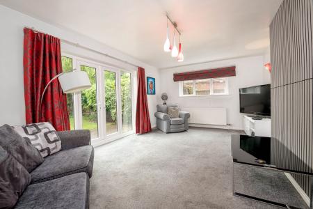 4 bedroom Detached house for sale in Rowan Way, Boston, PE21