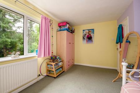 4 bedroom Detached house for sale in Rowan Way, Boston, PE21