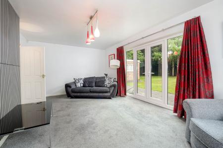 4 bedroom Detached house for sale in Rowan Way, Boston, PE21