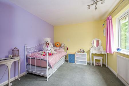 4 bedroom Detached house for sale in Rowan Way, Boston, PE21