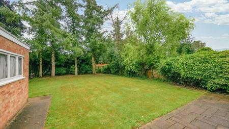 4 bedroom Detached house for sale in Rowan Way, Boston, PE21