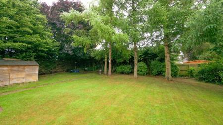 4 bedroom Detached house for sale in Rowan Way, Boston, PE21