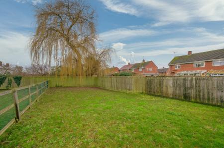 3 bedroom Detached house for sale in Granville Avenue, Wyberton, PE21