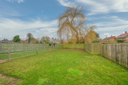 3 bedroom Detached house for sale in Granville Avenue, Wyberton, PE21