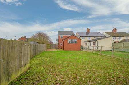 3 bedroom Detached house for sale in Granville Avenue, Wyberton, PE21