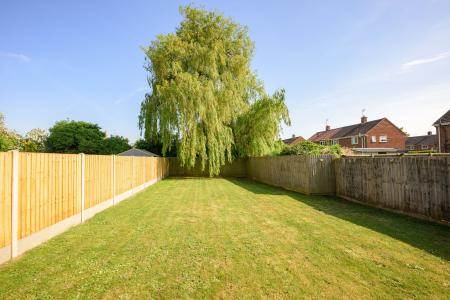 3 bedroom Detached house for sale in Granville Avenue, Wyberton, PE21