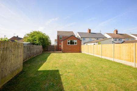 3 bedroom Detached house for sale in Granville Avenue, Wyberton, PE21