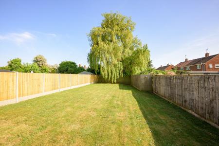 3 bedroom Detached house for sale in Granville Avenue, Wyberton, PE21
