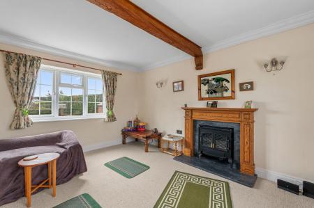 3 bedroom Detached house for sale in Saundergate Lane East, Wyberton, PE21